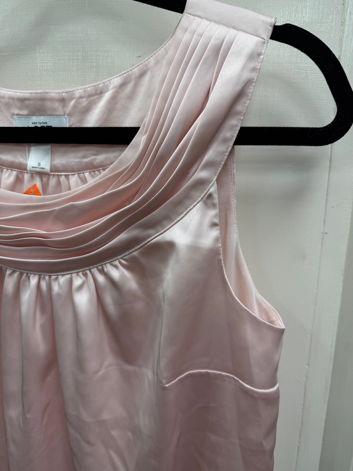Loft Pink Tops, S