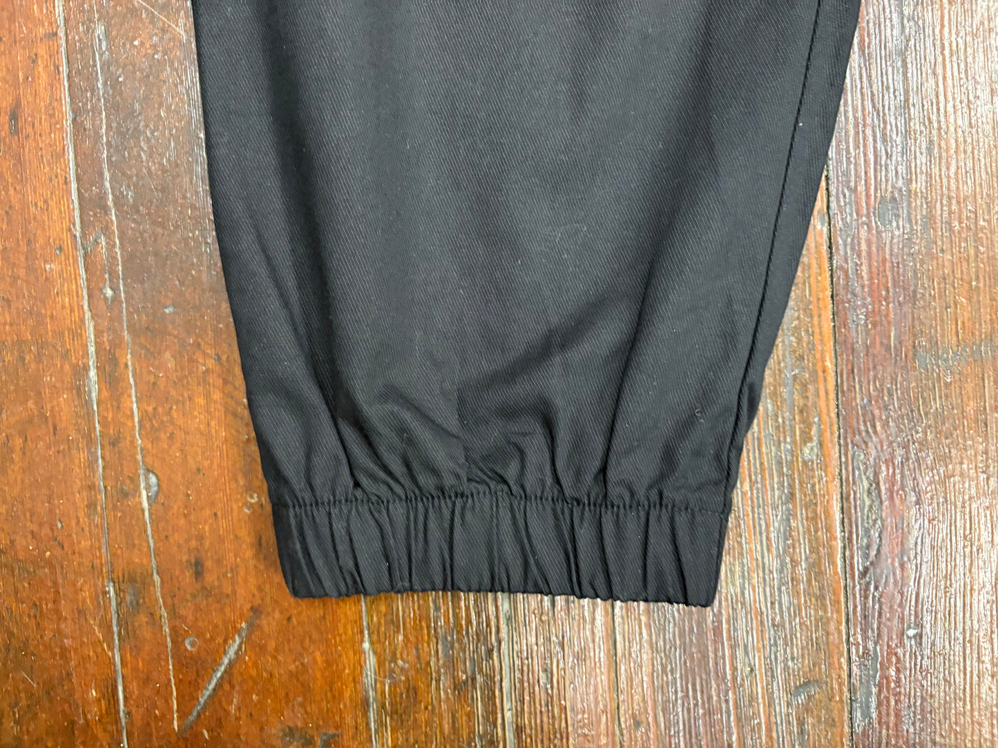 Halara Black Pants, M