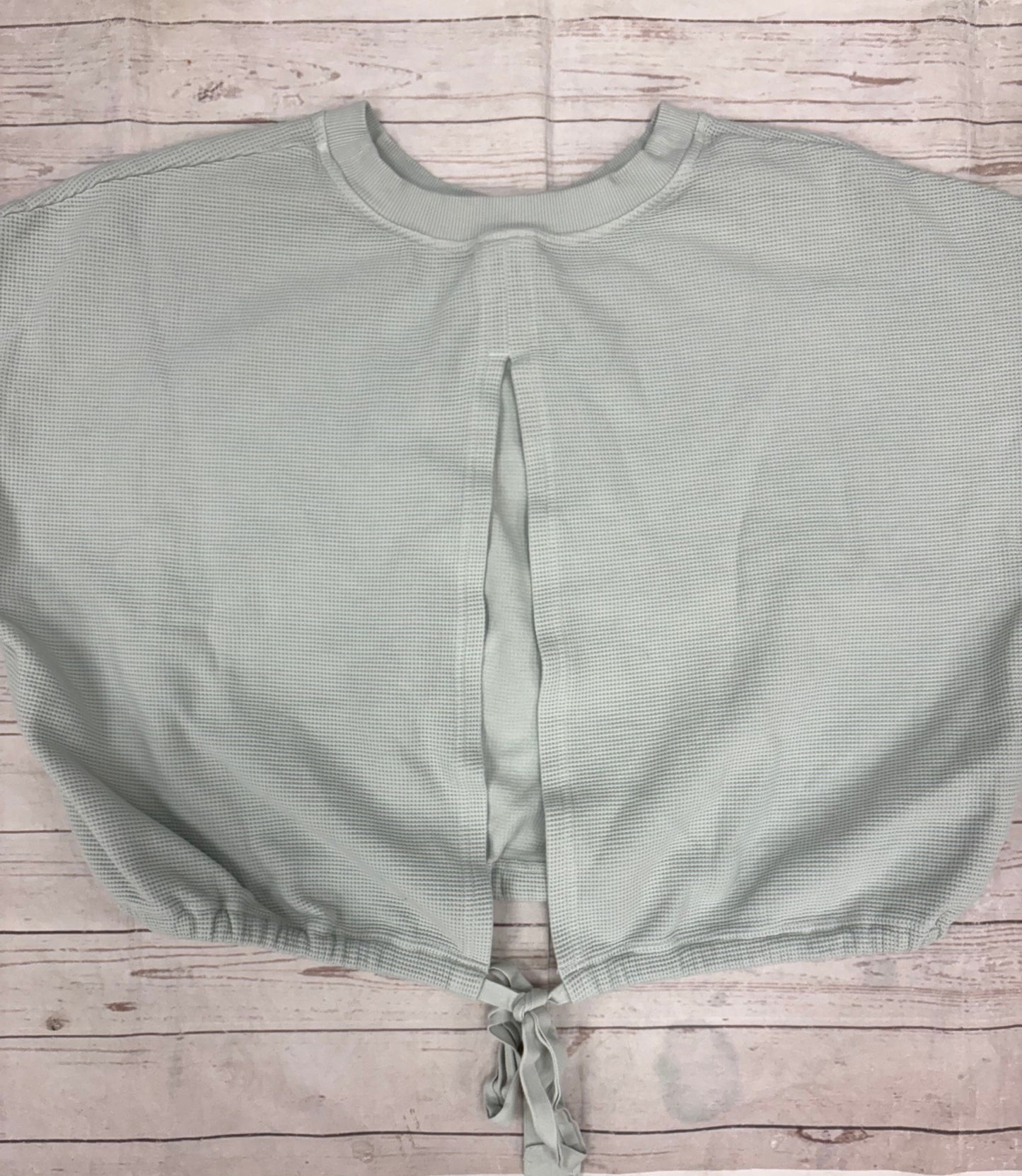 Fabletics Mint Sweaters, L