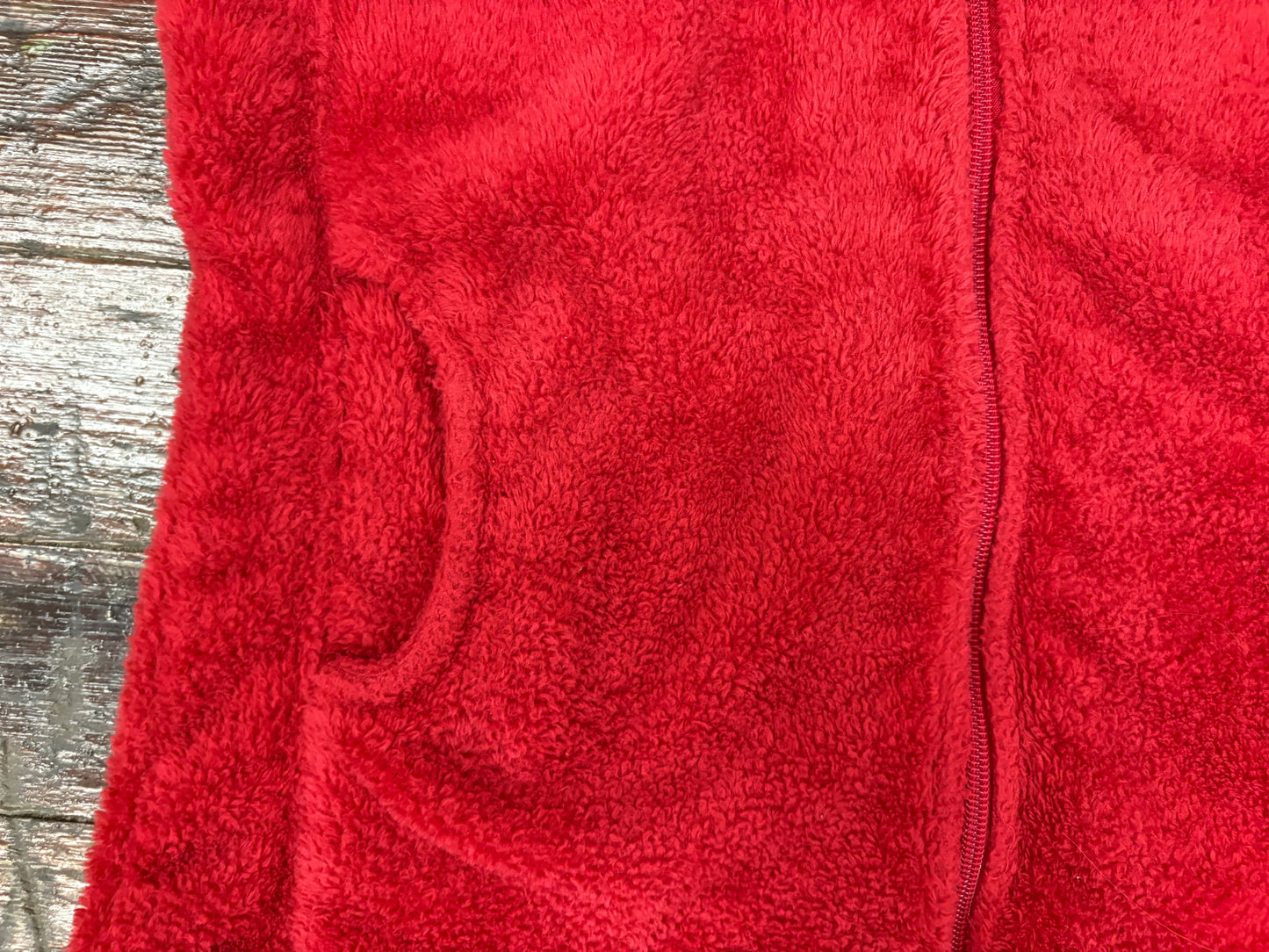 Pro Edge Red Jackets/Coats, M