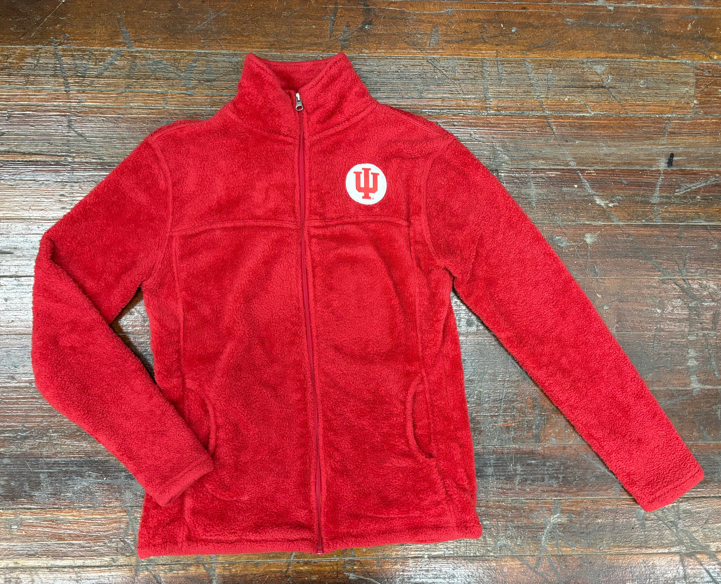 Pro Edge Red Jackets/Coats, M