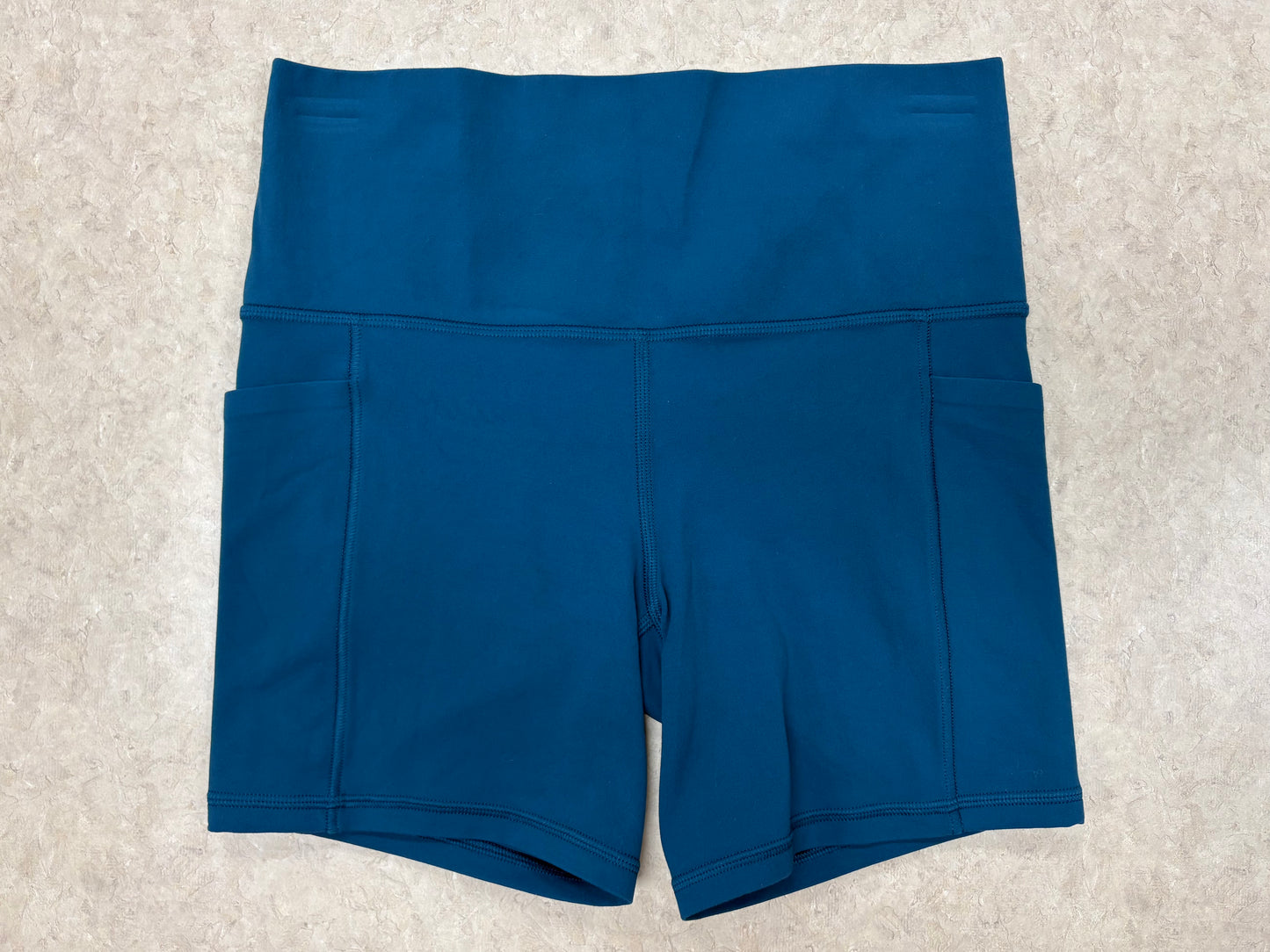 Athleta Blue Activewear, S
