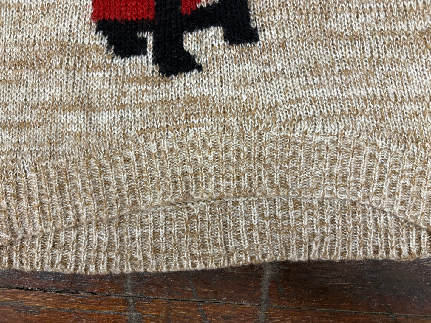 Xhilaration Brown Sweaters, M