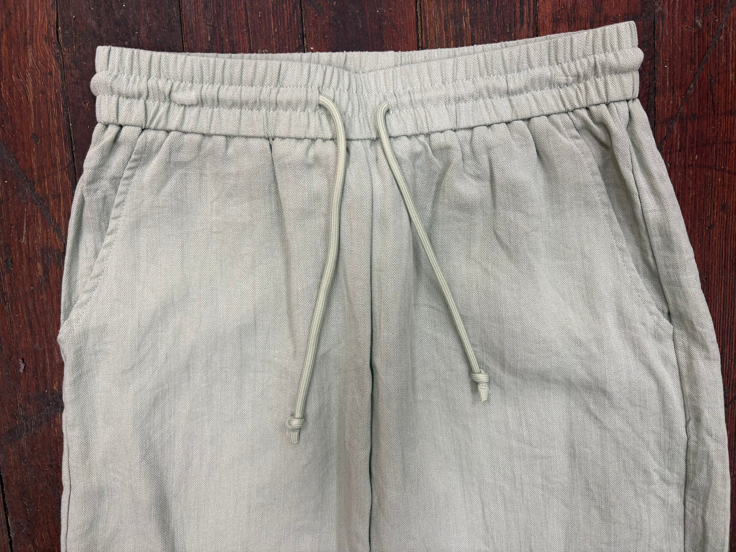 Halara Green Pants, M(8/10)