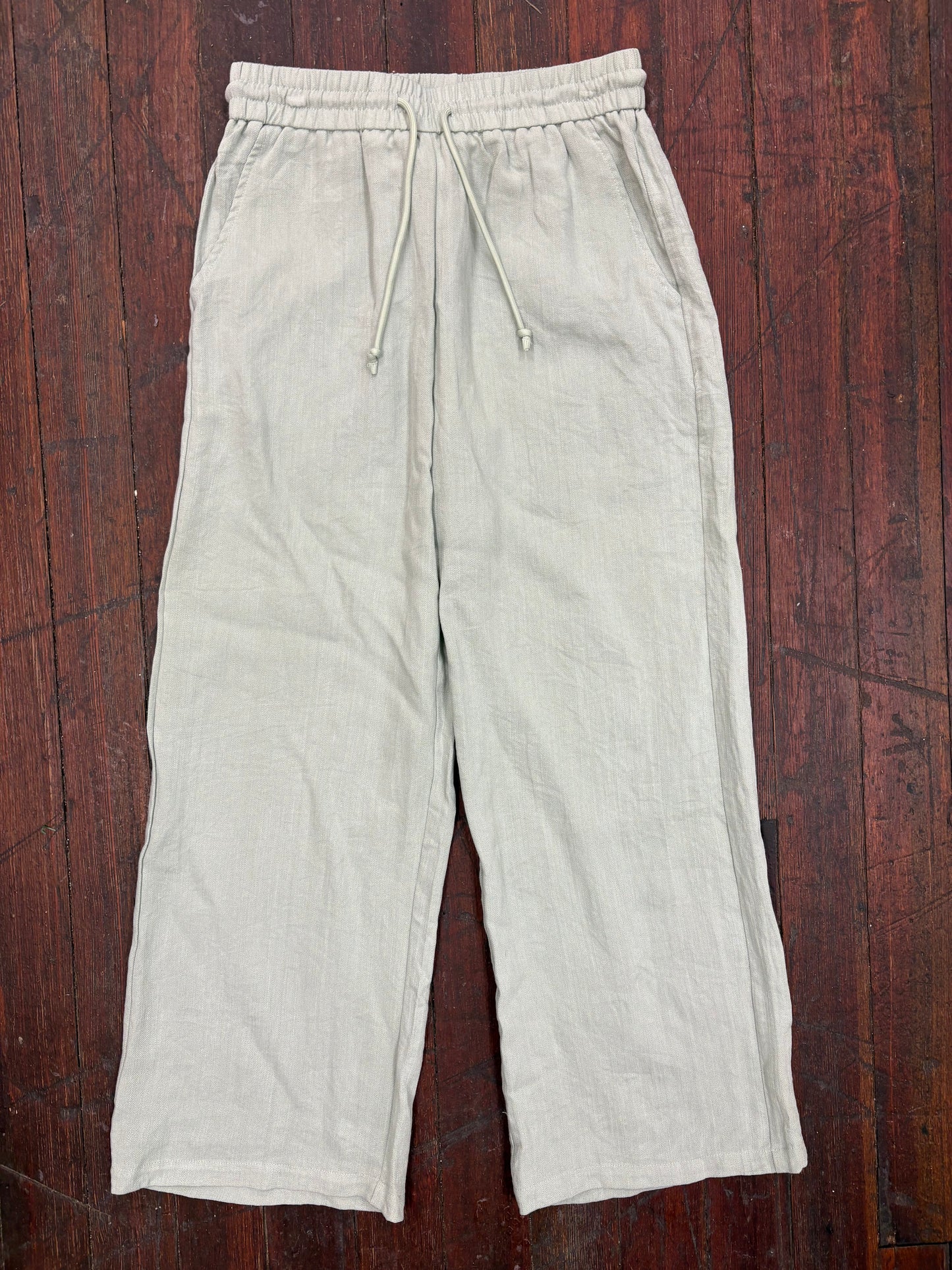 Halara Green Pants, M(8/10)