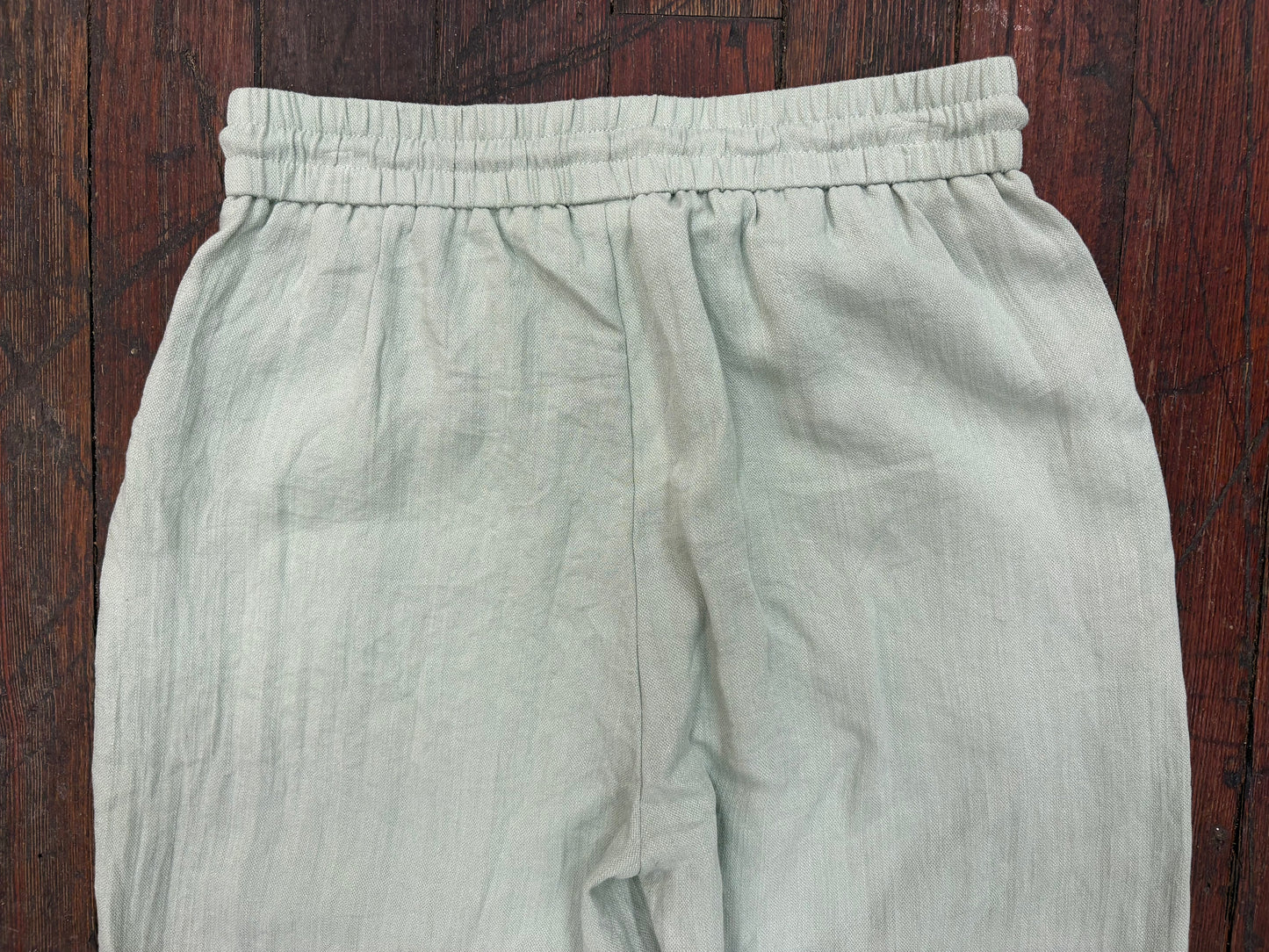 Halara Green Pants, M(8/10)