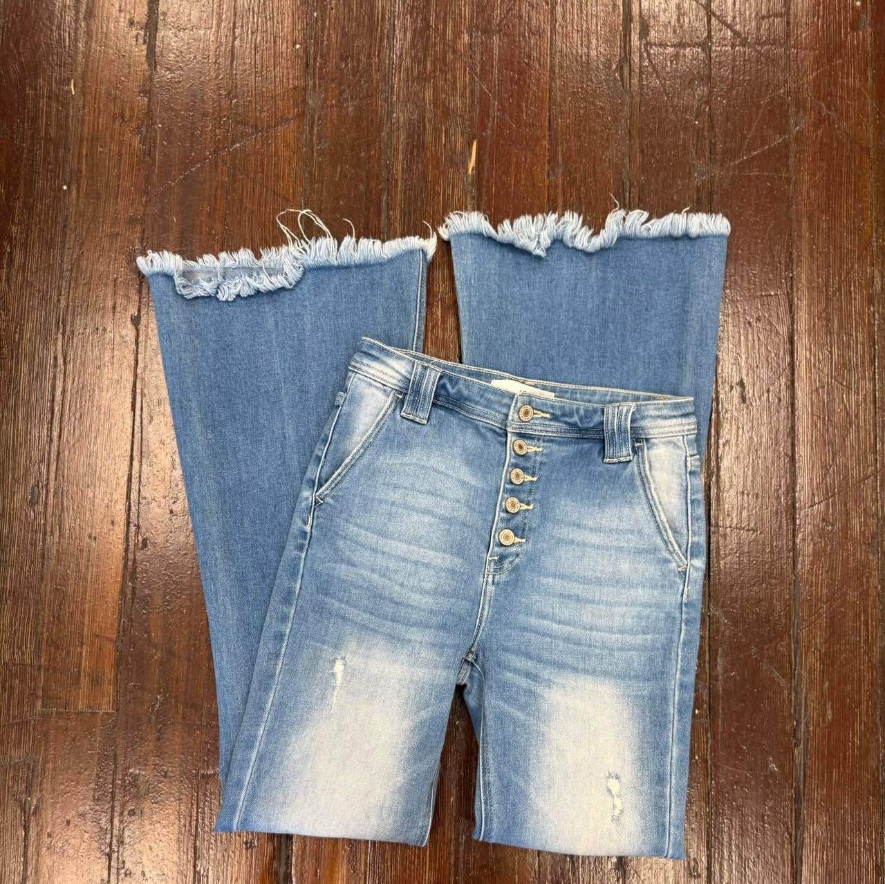 KanCan Denim Jeans, 5/26
