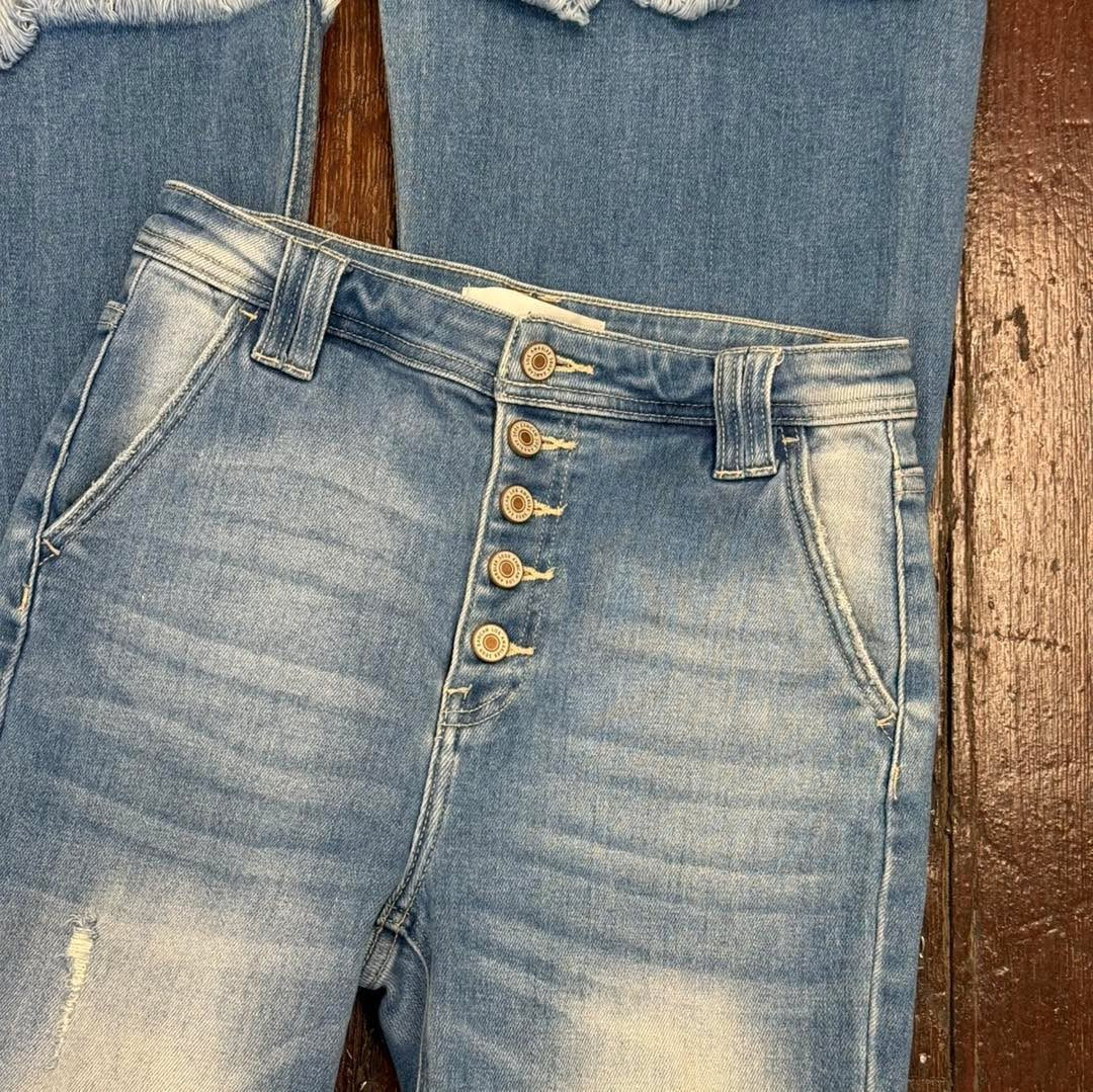 KanCan Denim Jeans, 5/26