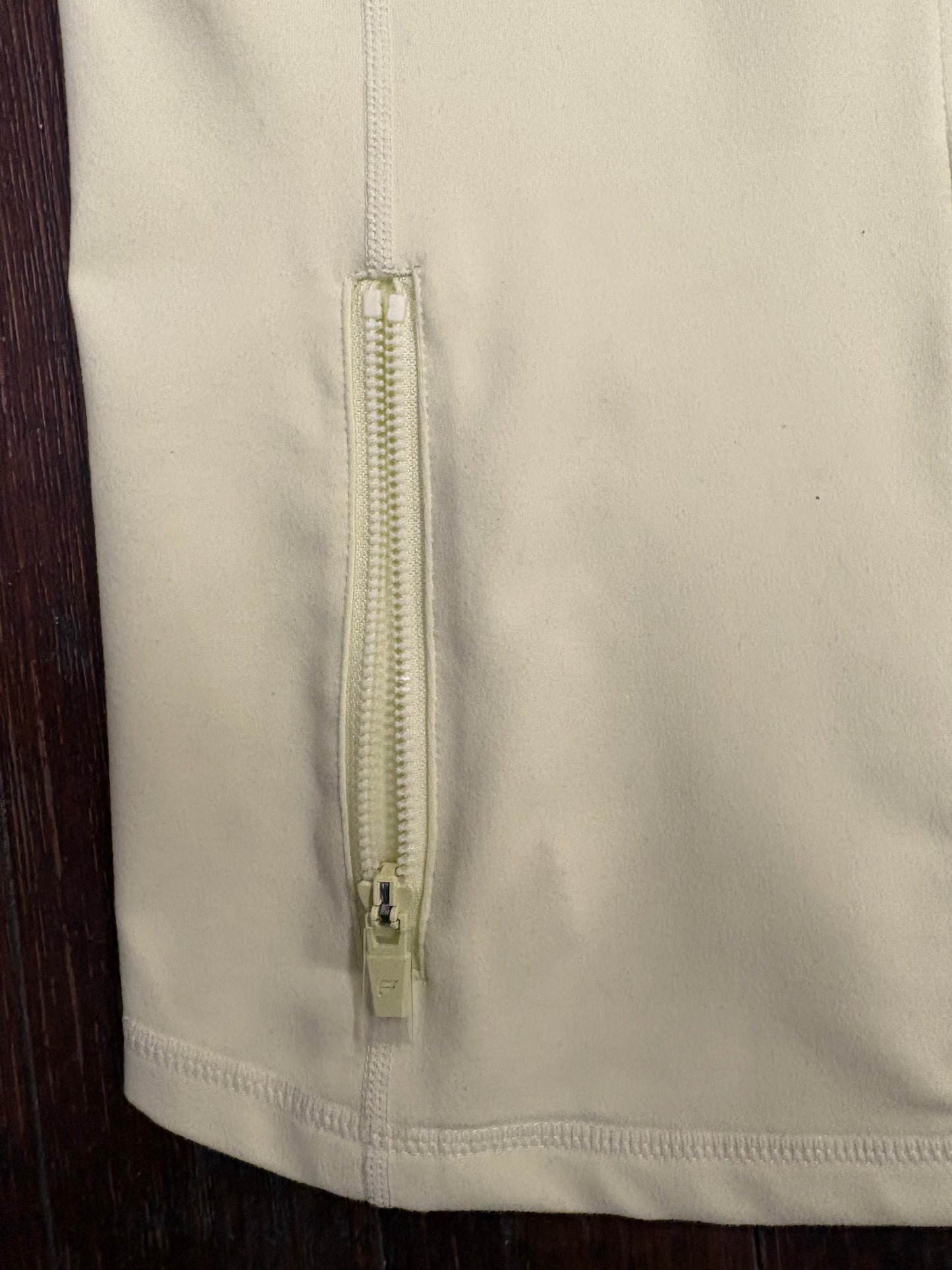 Fabletics Green Activewear Jackets, S