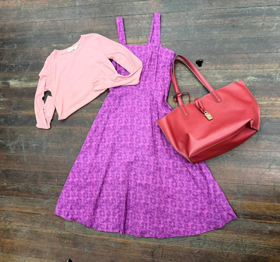 Grace + Emma Pink Tops, S