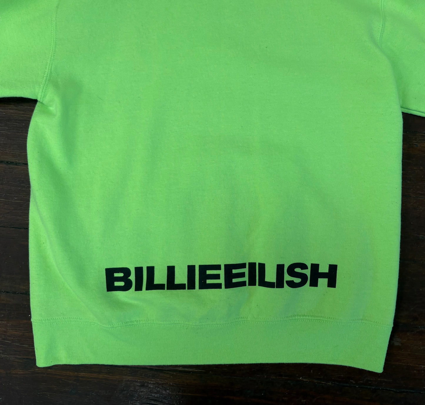 Jerzees Neon Hoodies, S