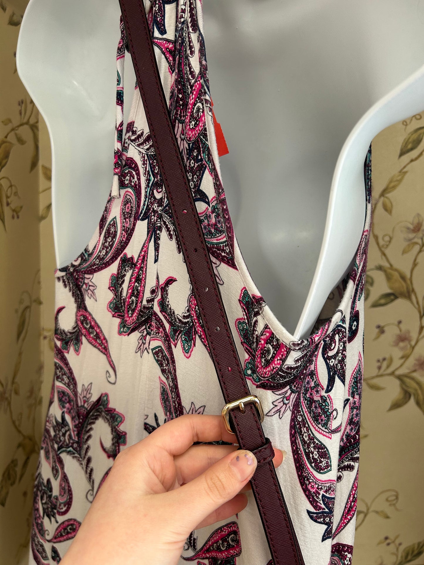Kate Spade Red Purses, Maroon