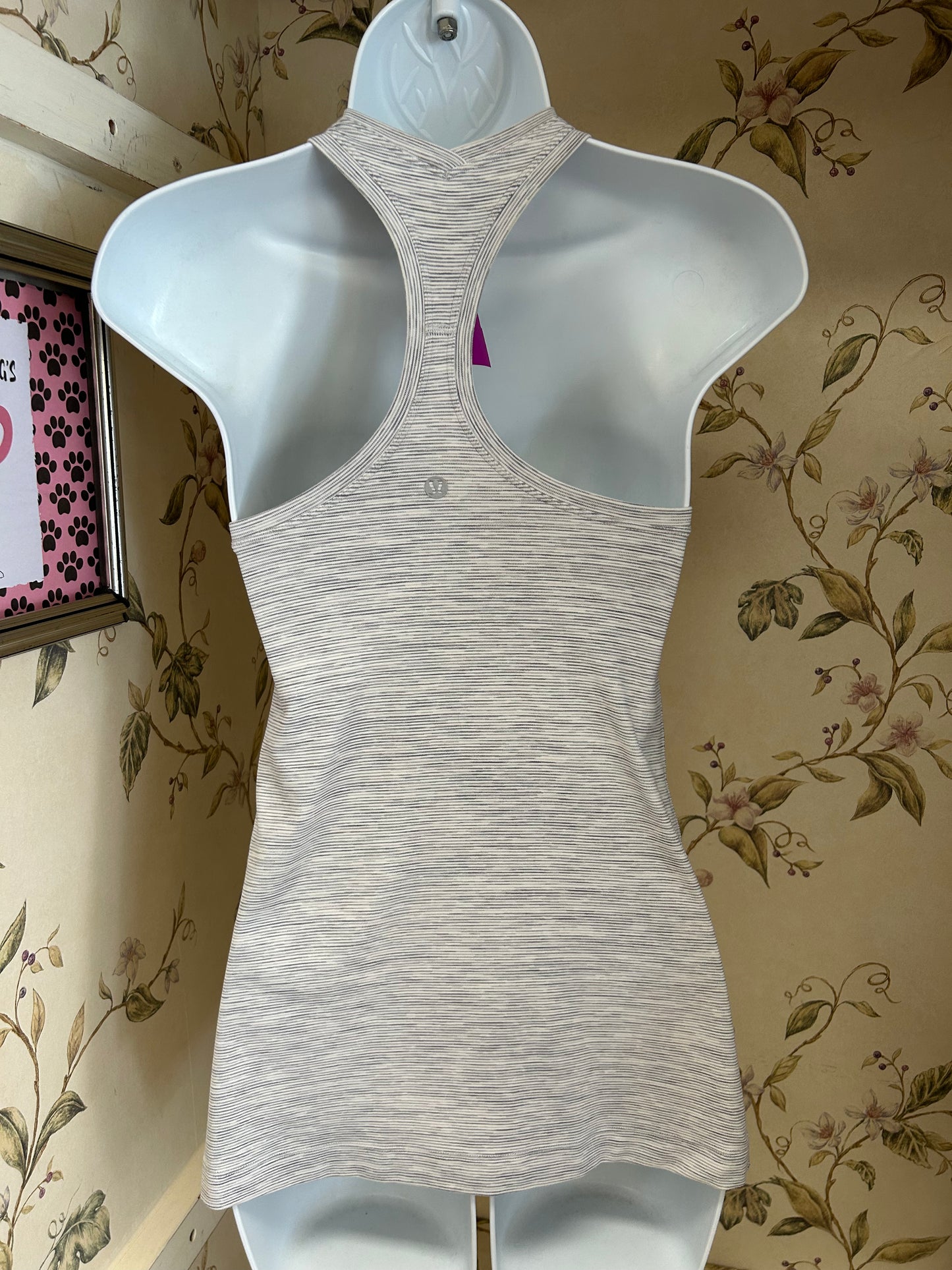 Lululemon Gray Activewear, S