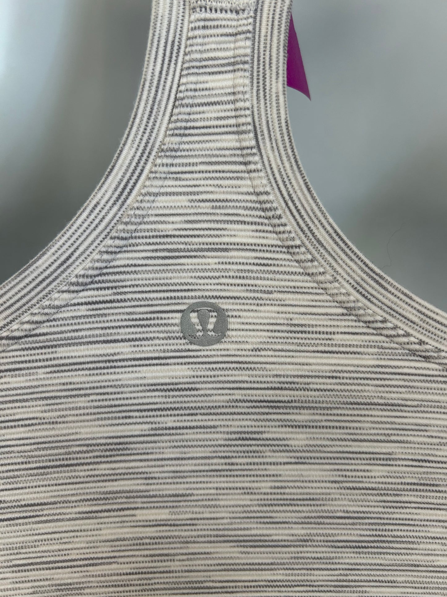 Lululemon Gray Activewear, S