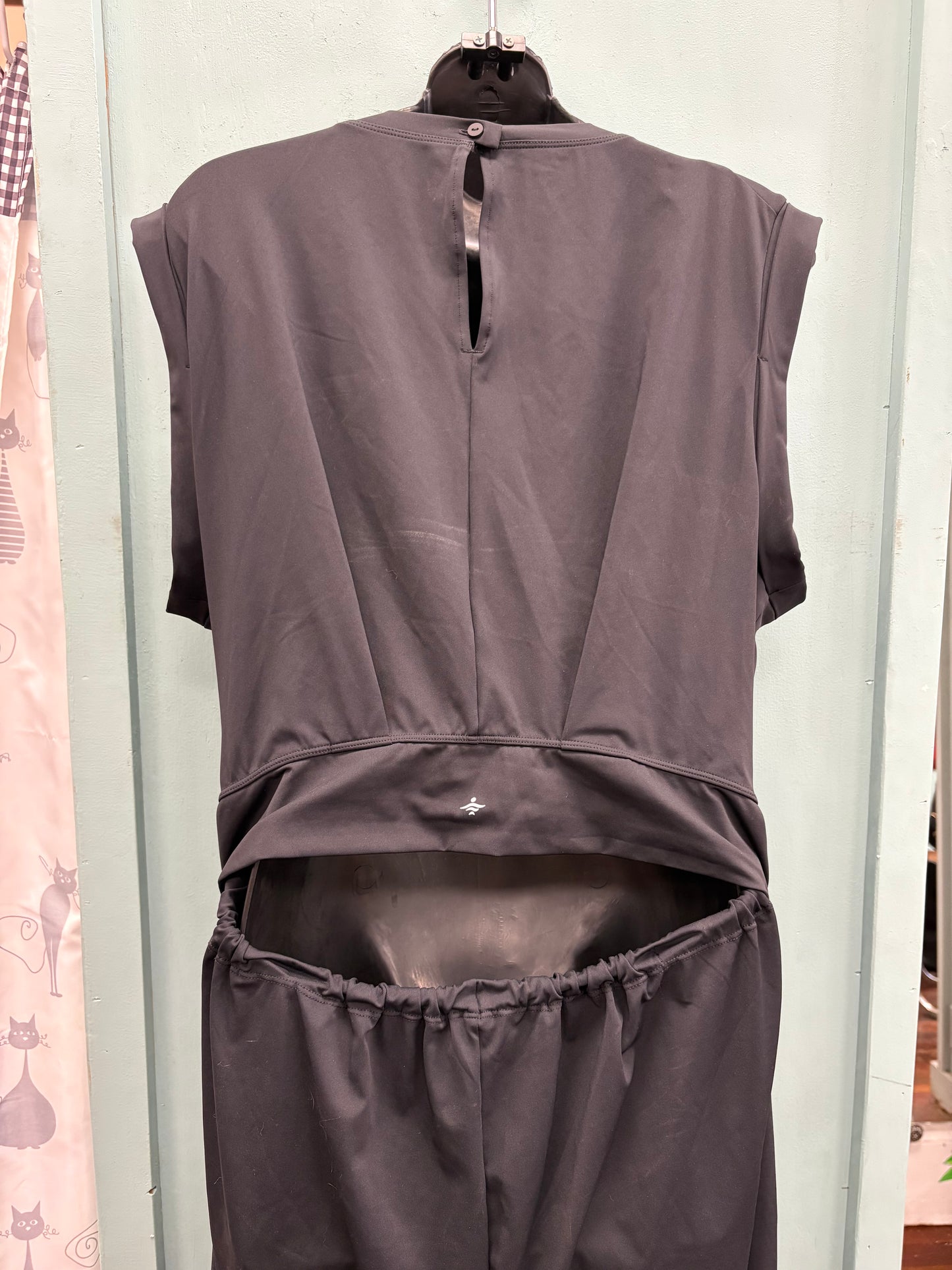 Halara Black Jumpsuits, XL