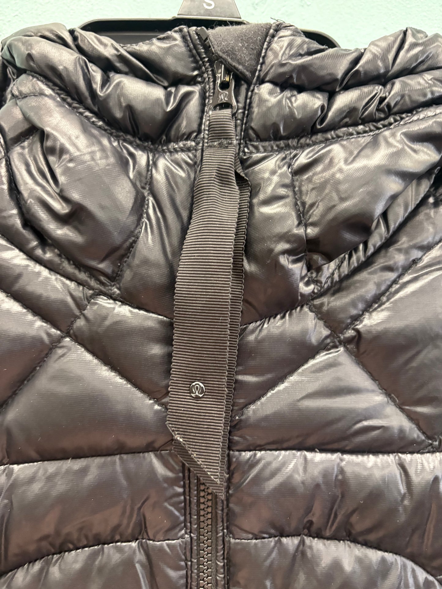 Lululemon Black Jackets, 6