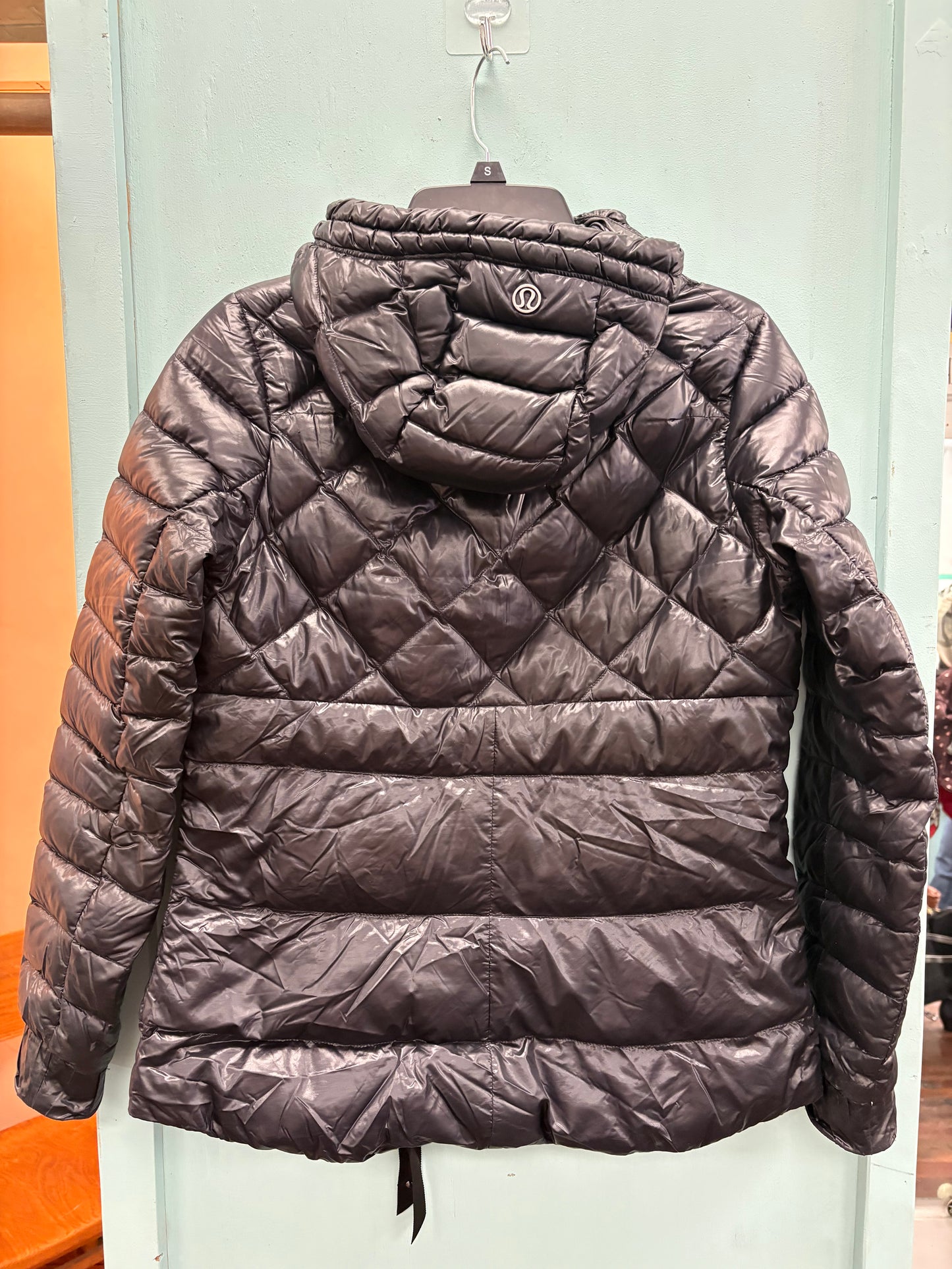Lululemon Black Jackets, 6