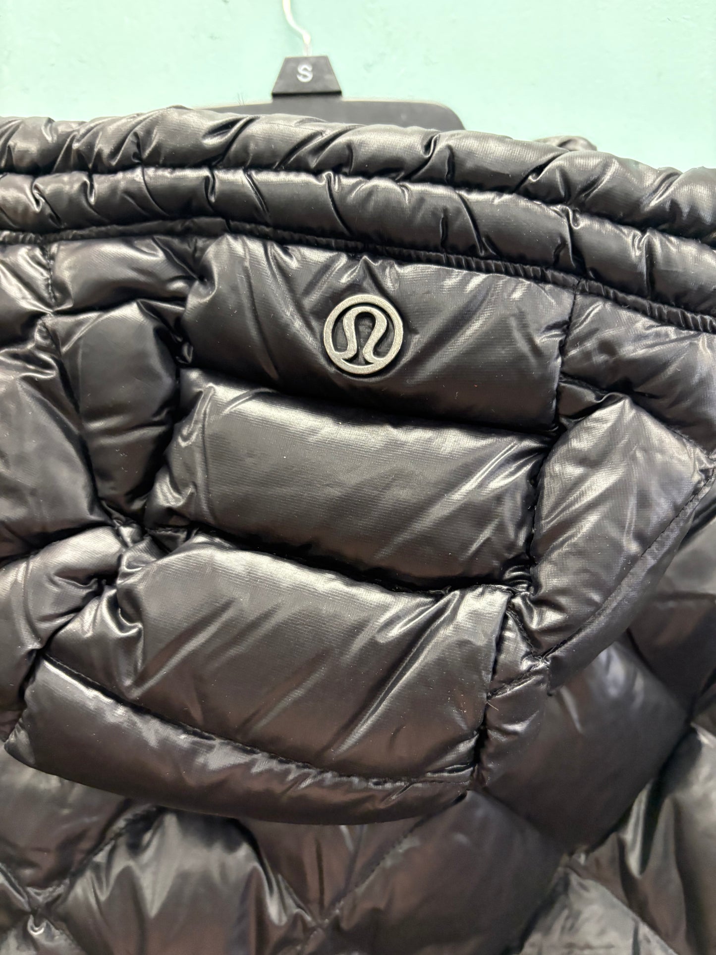 Lululemon Black Jackets, 6