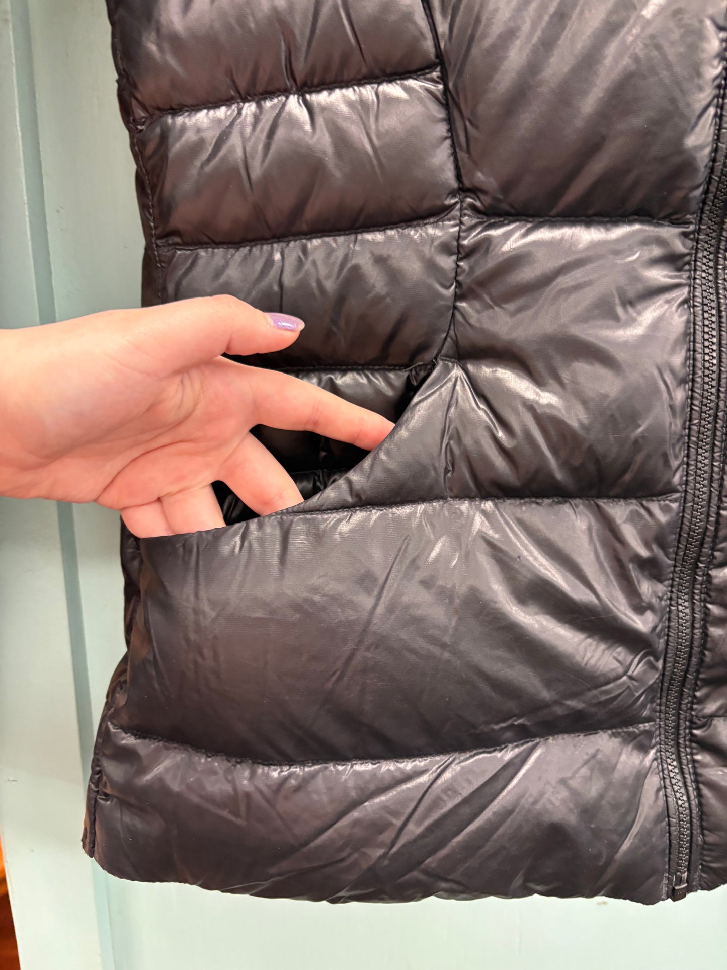 Lululemon Black Jackets, 6
