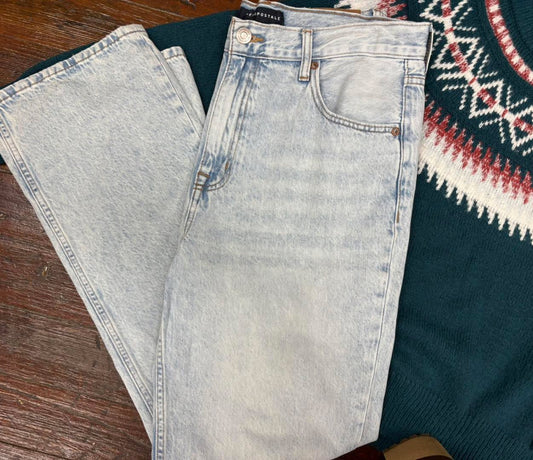 Aeropostale Blue Jeans, 12