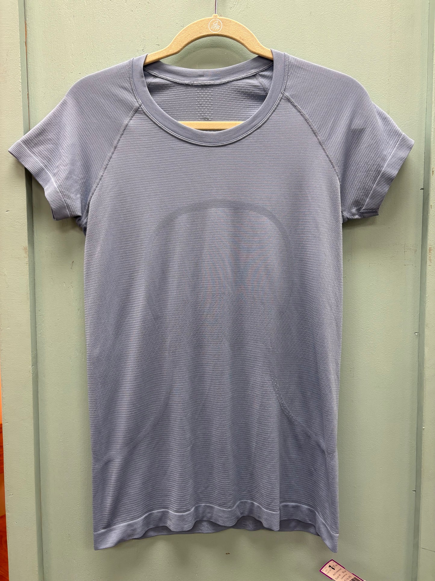 Lululemon Blue Activewear, M