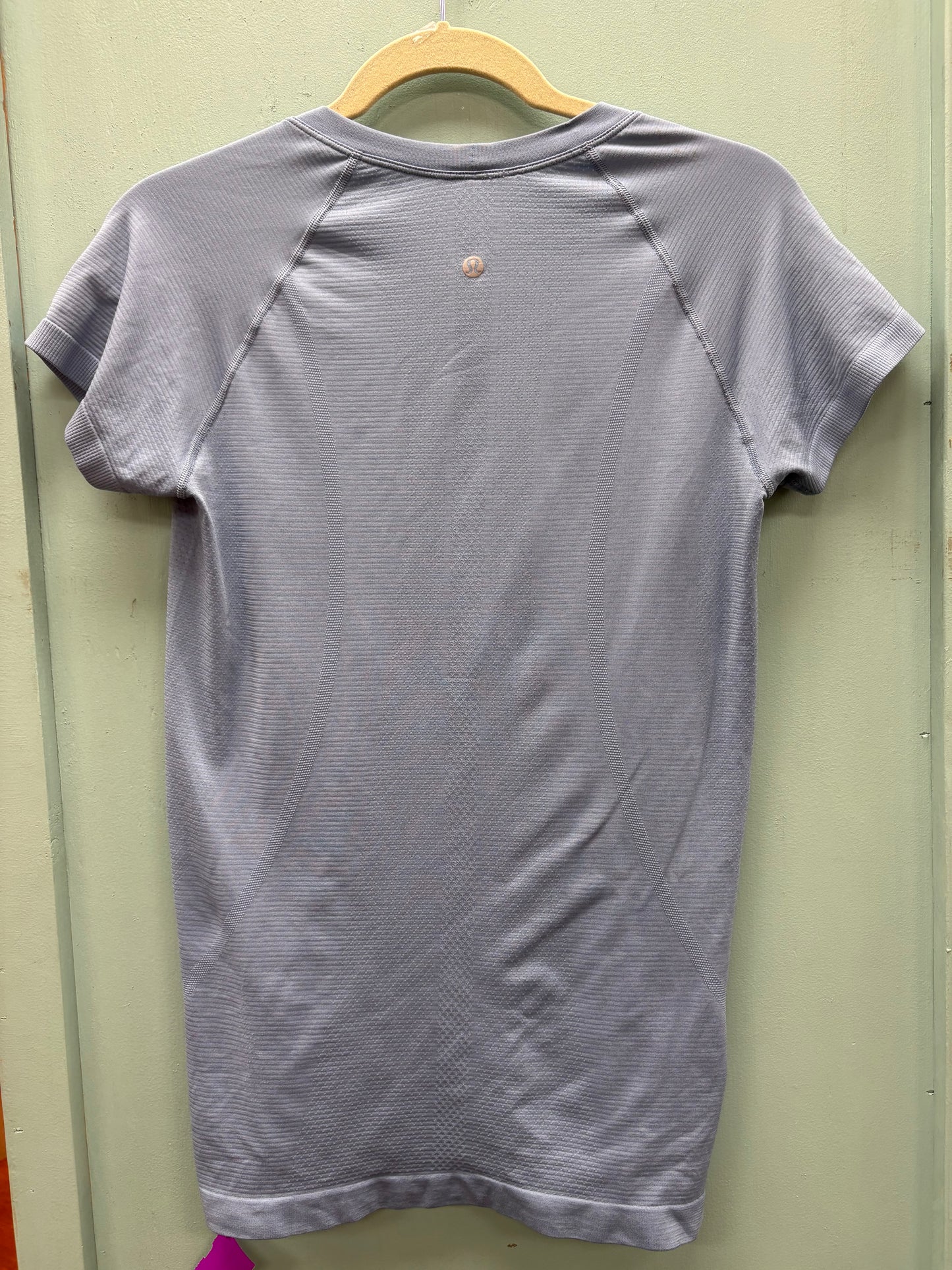 Lululemon Blue Activewear, M