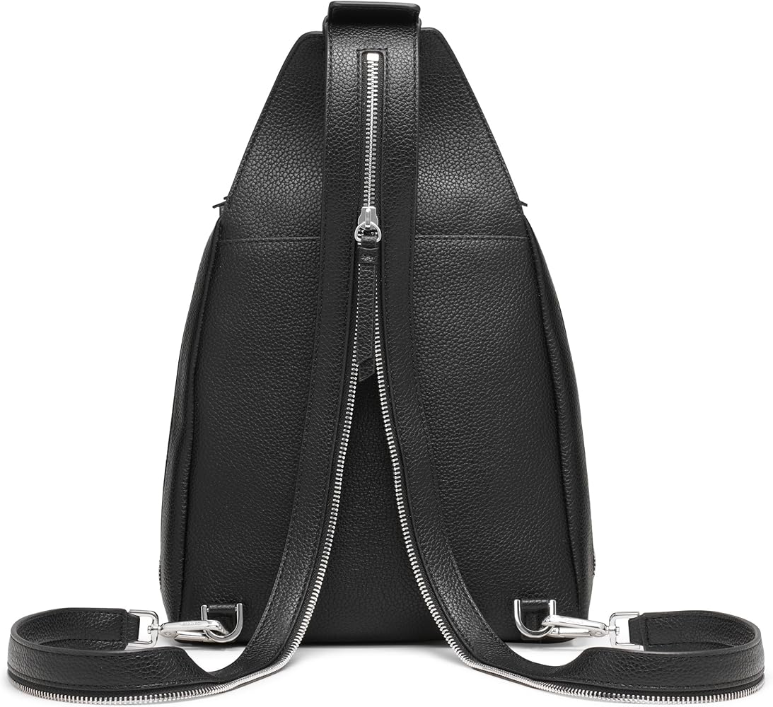 Calvin Klein Cream/Black Purses, Sling