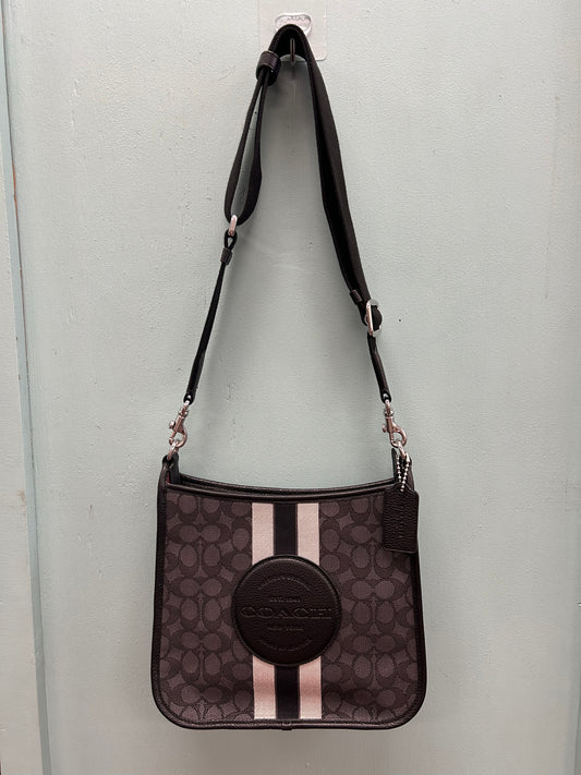 Coach Black Purses, Crossbody