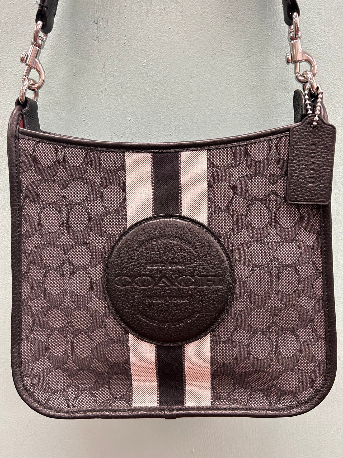 Coach Black Purses, Crossbody