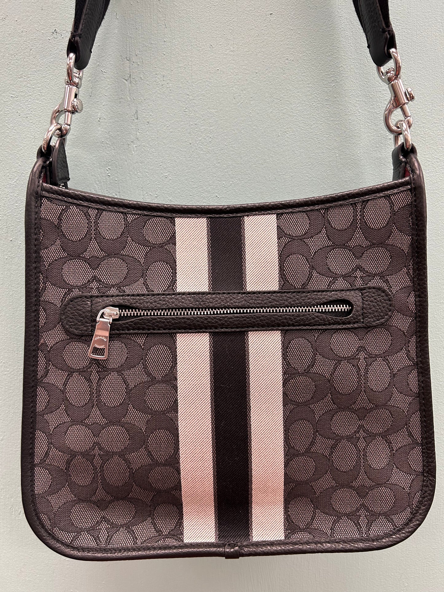 Coach Black Purses, Crossbody