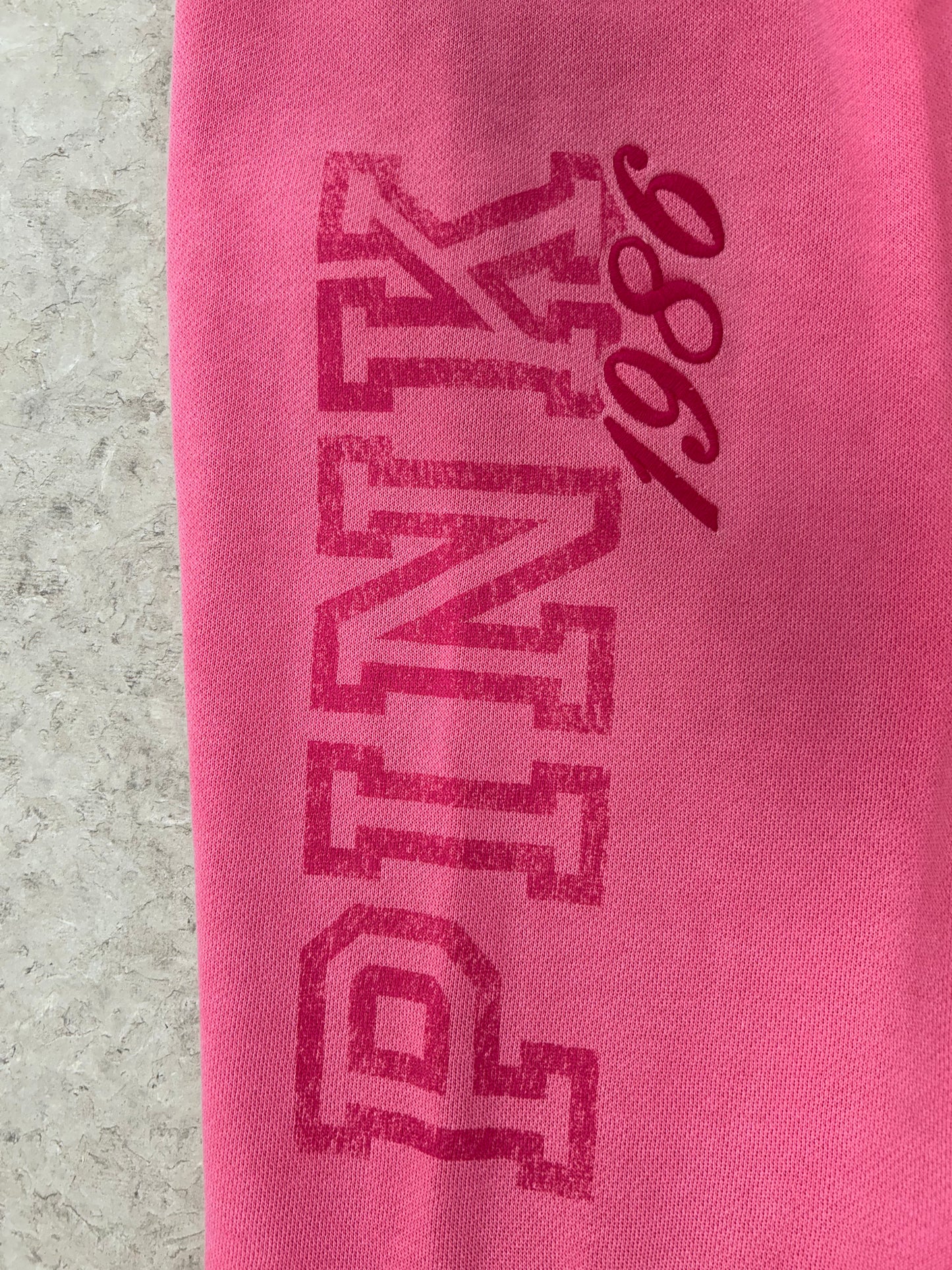 Victoria's Secret Pink Pink Pants, L