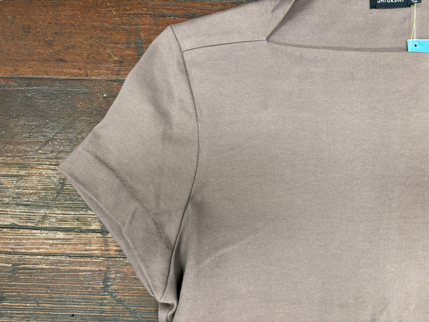 Kate Spade Brown Tops, XL