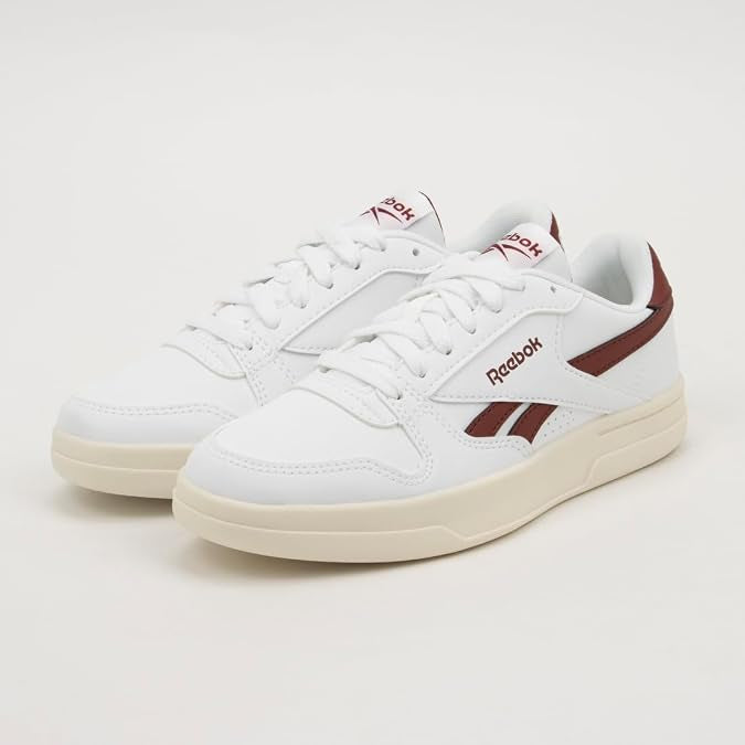 Reebok Cream Shoes, 6.5