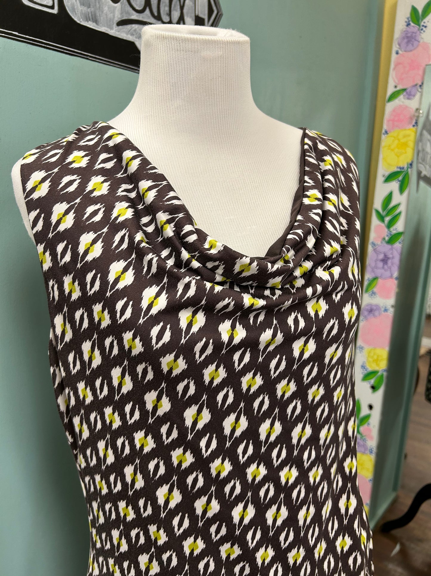 Athleta Brown Dresses, M