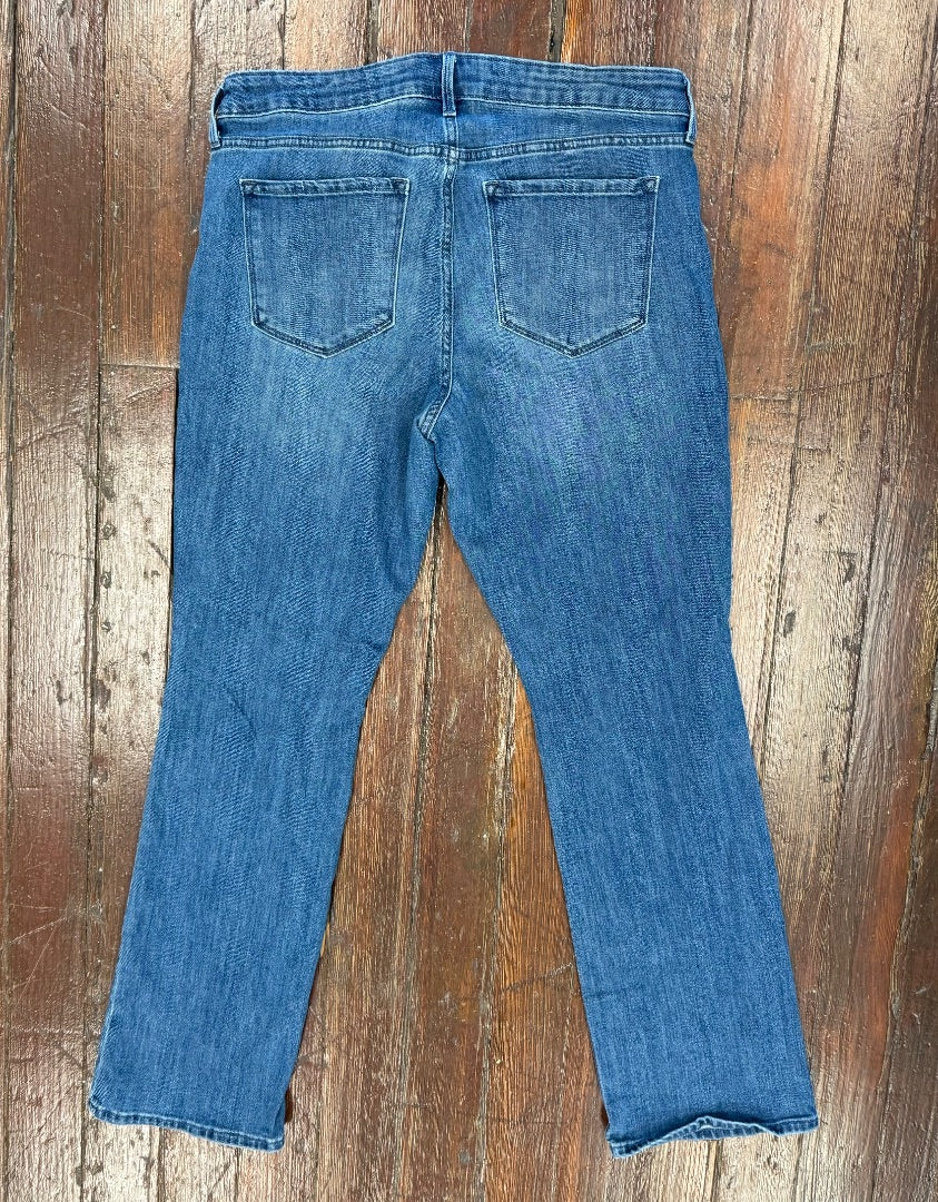 Old Navy Blue Jeans, 14 Long