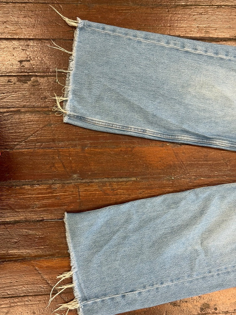 Old Navy Denim Jeans, 0
