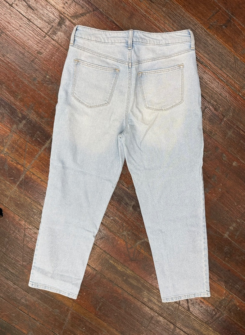 Sonoma Blue Jeans, 10