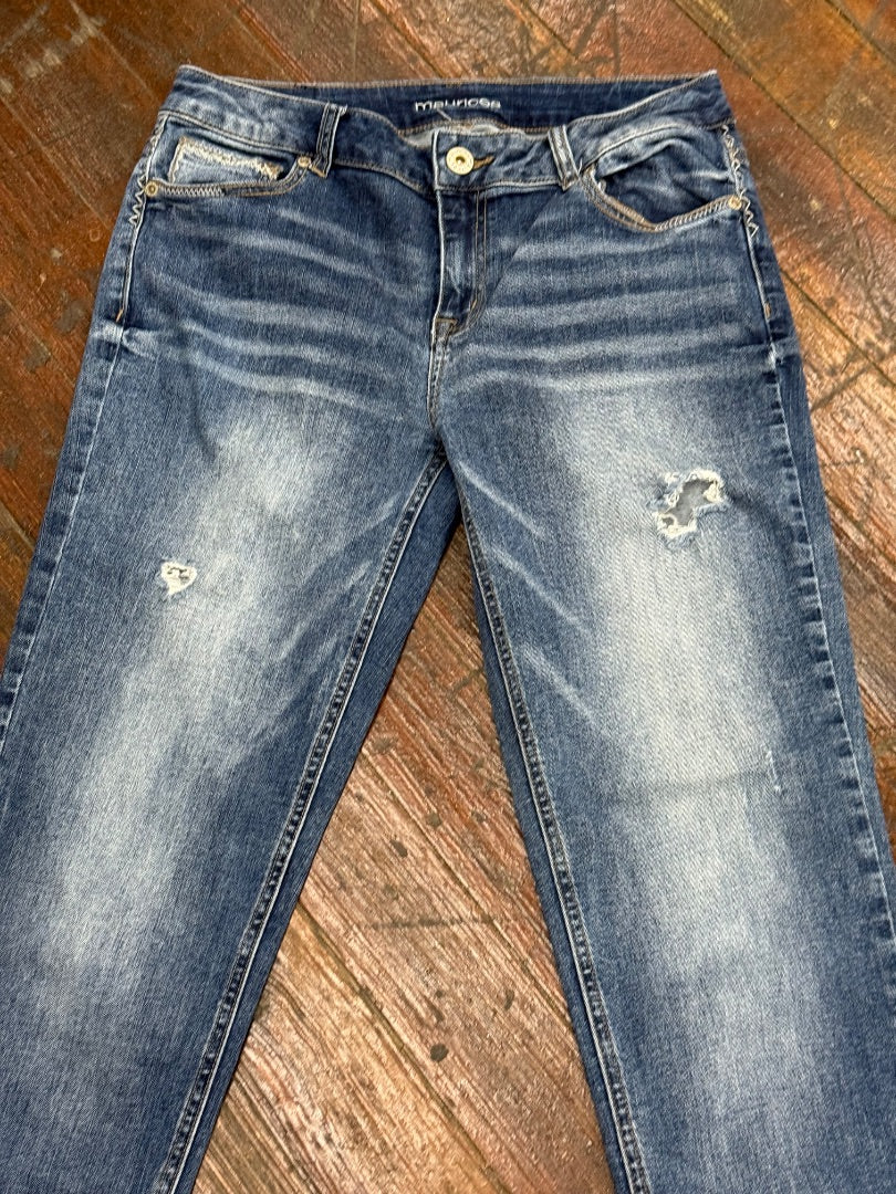Maurices Blue Jeans, 9 / 10