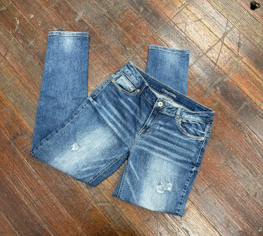 Maurices Blue Jeans, 9 / 10