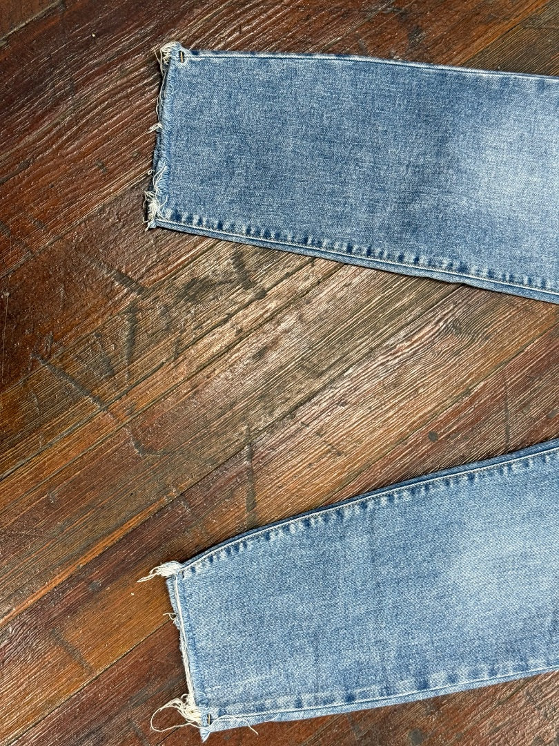 Old Navy Blue Jeans, 10