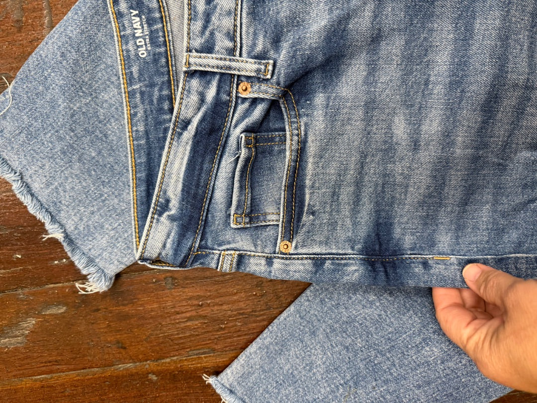 Old Navy Blue Jeans, 10