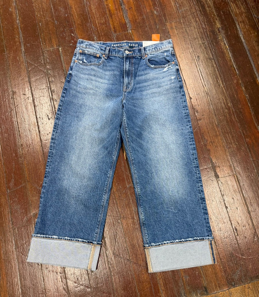 american eagle blue Jeans, 12