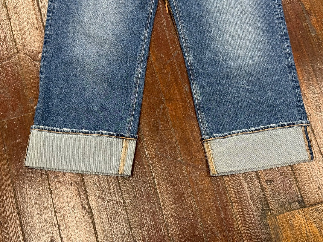 american eagle blue Jeans, 12