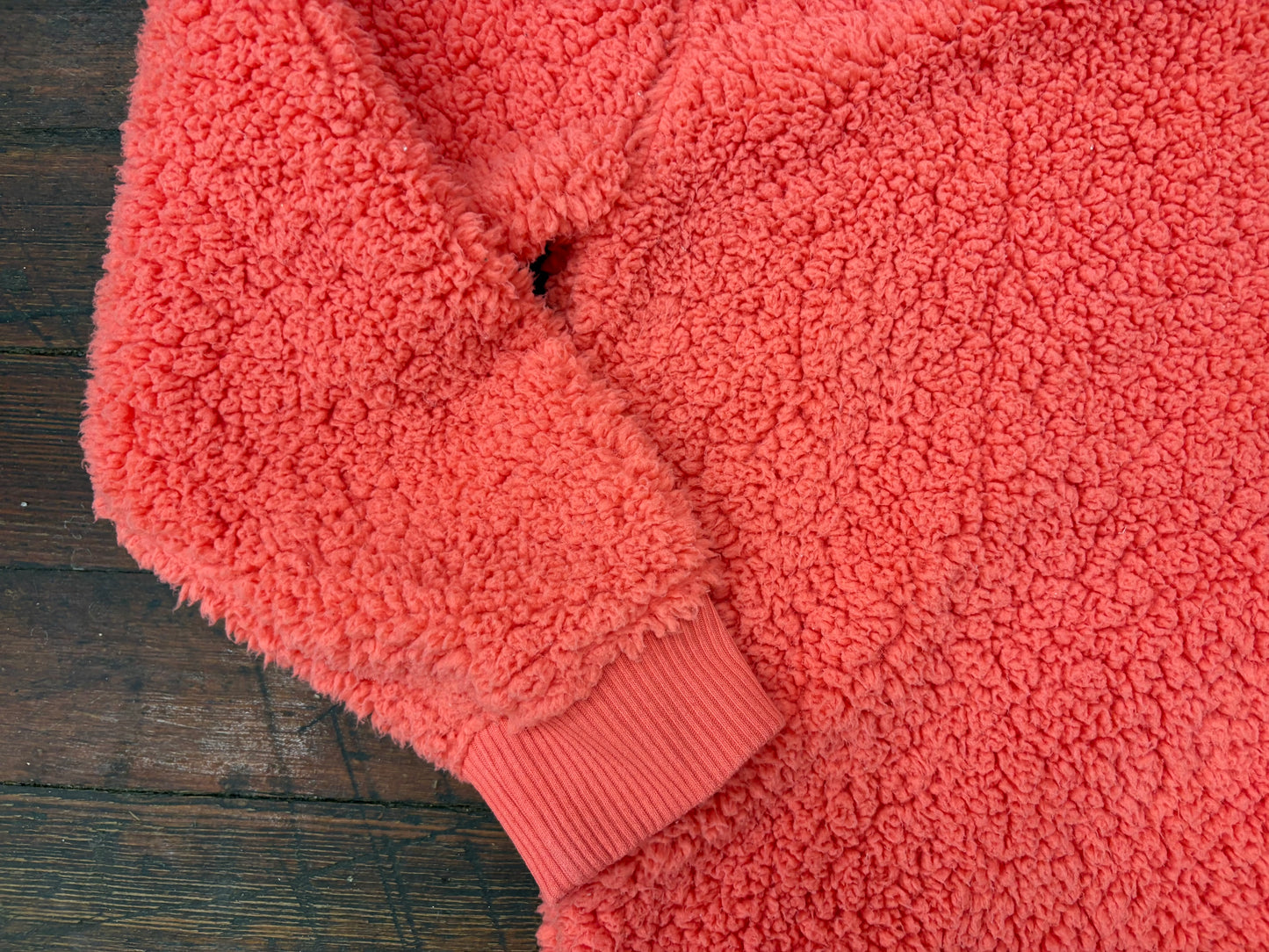 Maurices Orange Pullovers, L