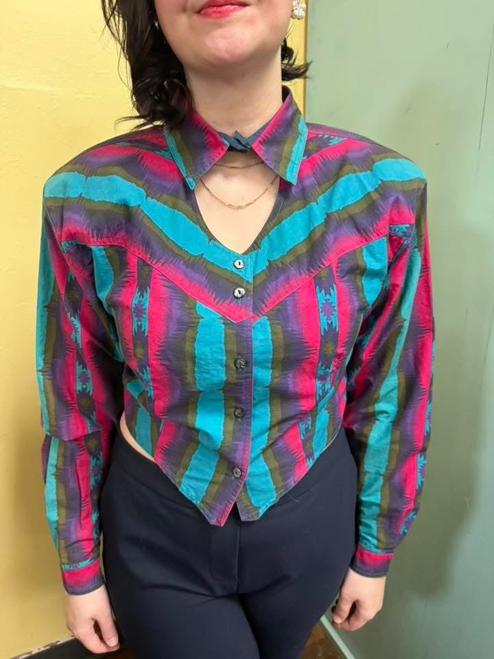 chaparrel ridge multi Vintage