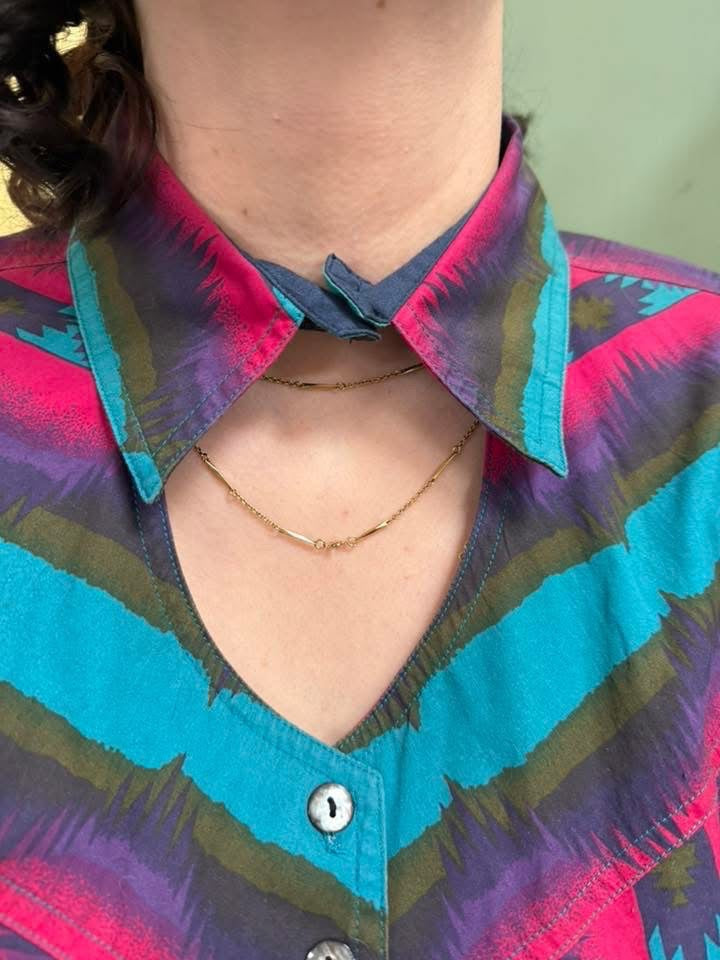 chaparrel ridge multi Vintage
