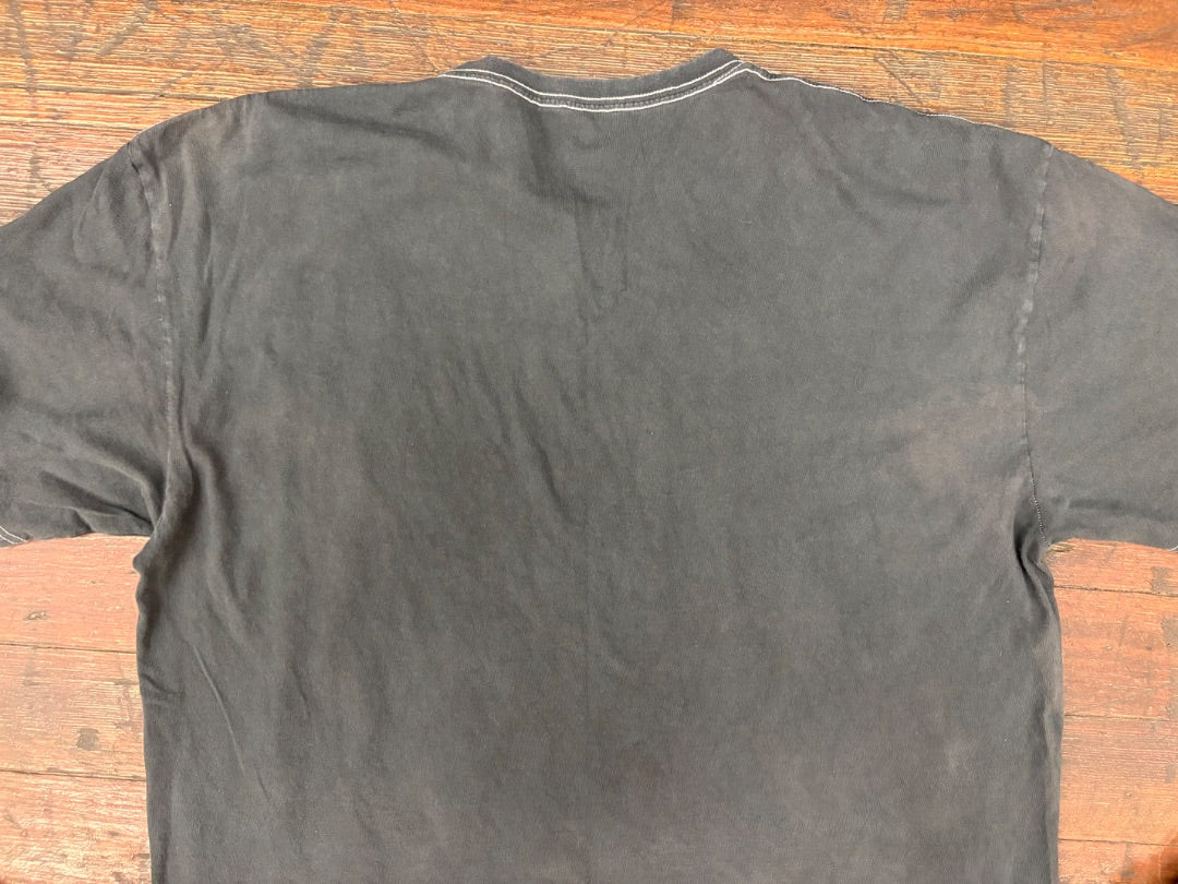 Maurices Grey Tops, 0X