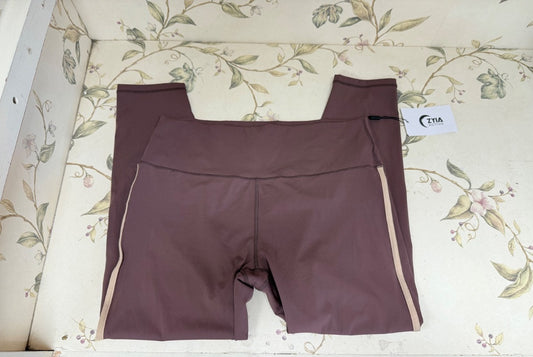 Zyia Brown Leggings, 20