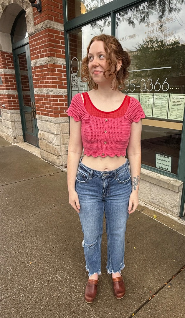 forever 21 pink Tops, s