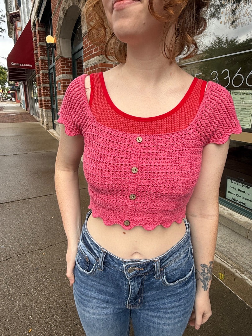 forever 21 pink Tops, s